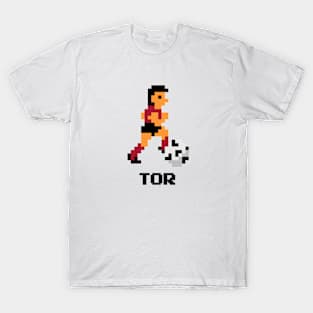 8-Bit Soccer - Toronto T-Shirt